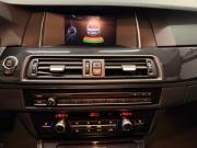 BMW 5 серии VI (F10/F11/F07) Рестайлинг Санкт-Петербург  - изображение 39
