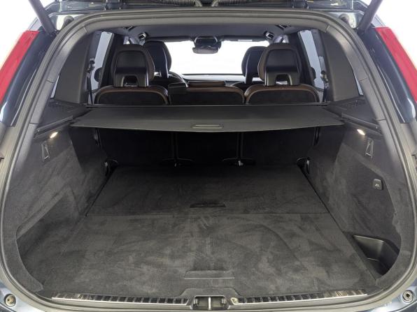 Volvo XC90 II Рестайлинг 1 с пробегом 2021 года, цена 5 250 000 рублей, 83888 км, внедорожник, Автокод Объявления