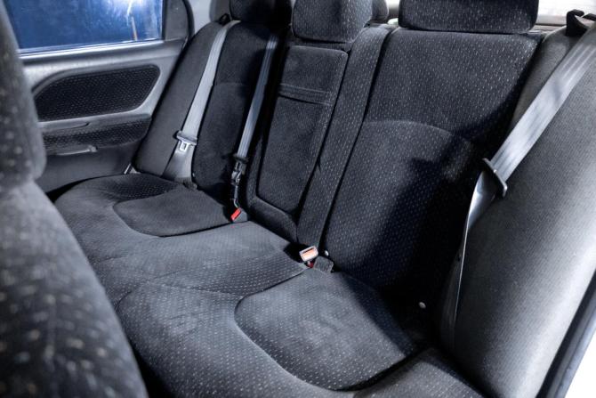 Hyundai Sonata IV (EF) Рестайлинг с пробегом 2006 года, цена 299 000 рублей, 327000 км, седан, Автокод Объявления