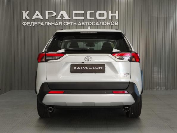 Toyota RAV4 V (XA50) с пробегом 2024 года, цена 4 200 000 рублей, 1000 км, внедорожник, Автокод Объявления