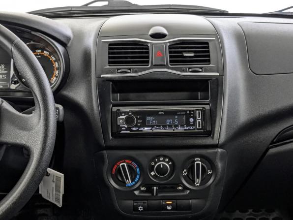 Lada (ВАЗ) Granta I Рестайлинг с пробегом 2022 года, цена 555 000 рублей, 162950 км, седан, Автокод Объявления