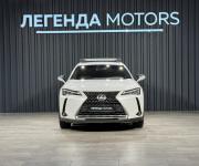 Lexus UX I Иркутск  - изображение 36