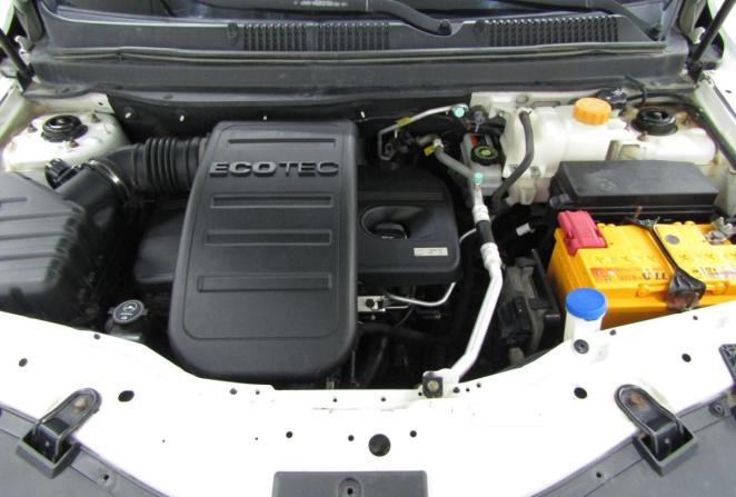 Opel Antara I Рестайлинг с пробегом 2013 года, цена 799 000 рублей, 263069 км, внедорожник, Автокод Объявления