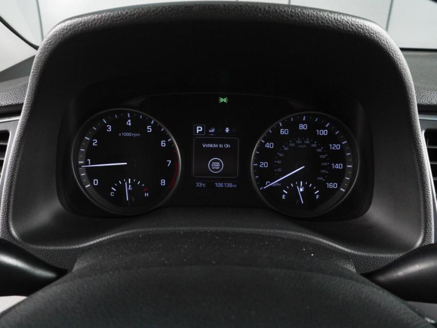 Hyundai Elantra VI (AD) Минеральные Воды  - изображение 17