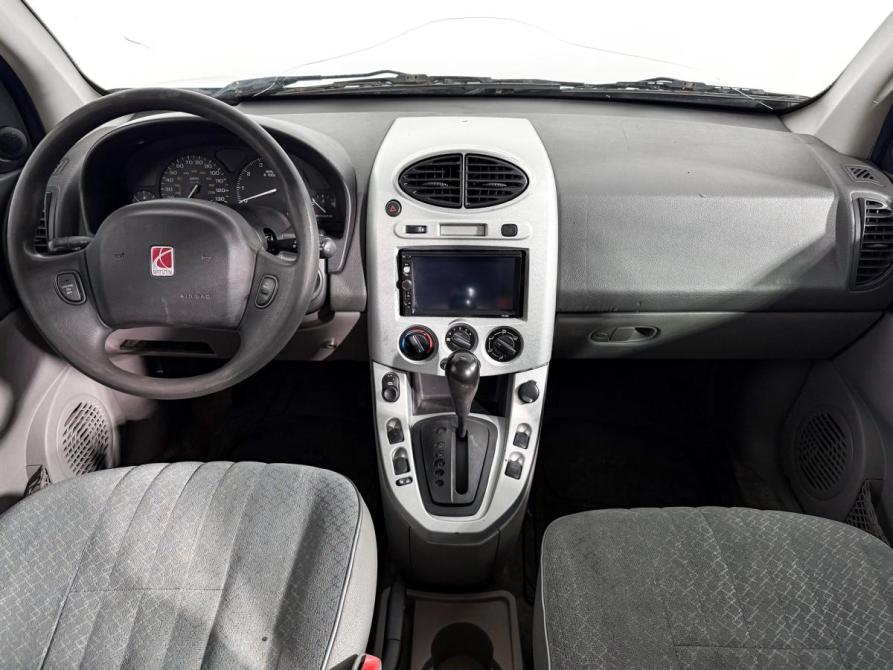 Saturn VUE I Санкт-Петербург  - изображение 13