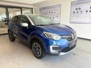 Renault Kaptur I Рестайлинг Ярославль  - изображение 22