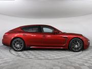 Porsche Panamera I Рестайлинг Химки  - изображение 25