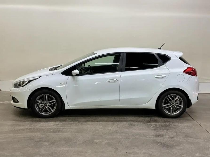 Kia Ceed II Саратов  - изображение 5