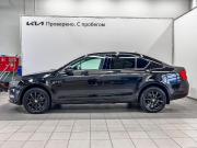 Skoda Octavia III (A7) Рестайлинг Красноярск  - изображение 39