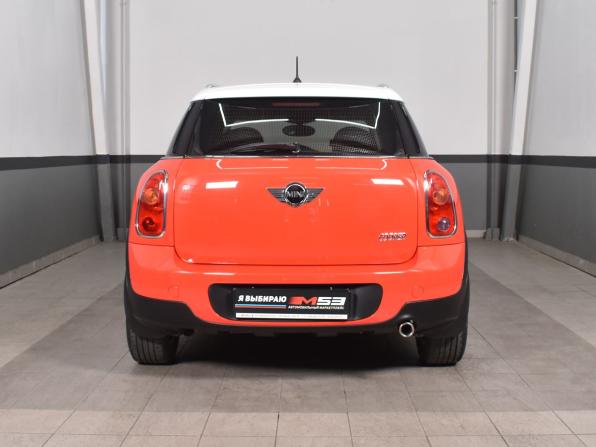 Mini Countryman I с пробегом 2011 года, цена 1 159 995 рублей, 171560 км, внедорожник, Автокод Объявления