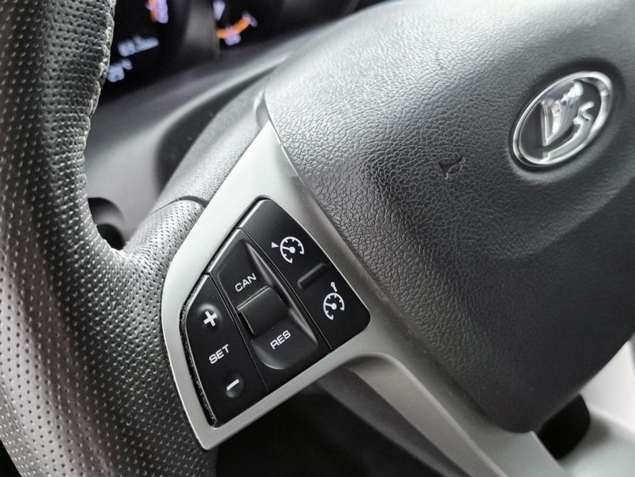 Lada (ВАЗ) Vesta I Рестайлинг (NG) Нижний Новгород  - изображение 19