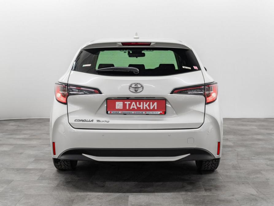 Toyota Corolla XII (E210) Красноярск  - изображение 5