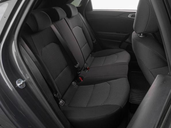 Kia Ceed III с пробегом 2018 года, цена 1 699 000 рублей, 42952 км, хэтчбек, Автокод Объявления