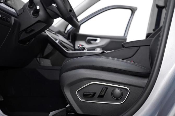 BAIC X7 I с пробегом 2024 года, цена 1 799 000 рублей, 15 км, внедорожник, Автокод Объявления