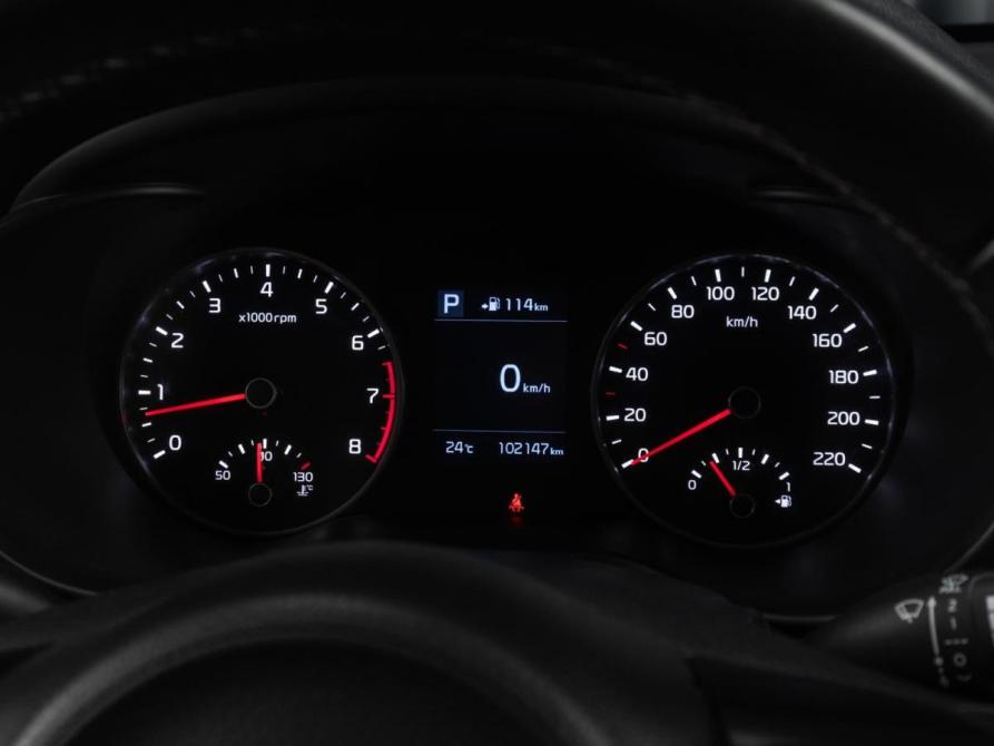 Kia Rio IV Тюмень  - изображение 17