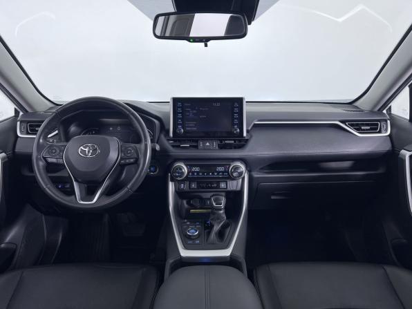 Toyota RAV4 V (XA50) с пробегом 2021 года, цена 3 690 000 рублей, 81400 км, внедорожник, Автокод Объявления