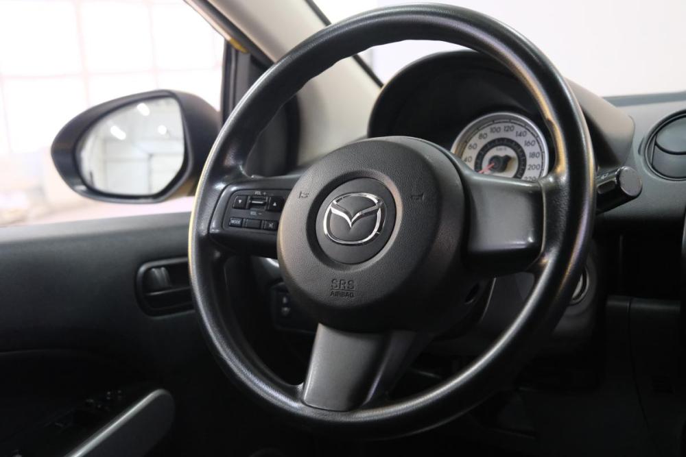 Mazda 2 II (DE) Омск  - изображение 15