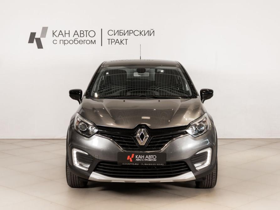 Renault Kaptur I Казань  - изображение 2