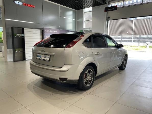 Ford Focus II с пробегом 2007 года, цена 360 000 рублей, 269229 км, хэтчбек, Автокод Объявления