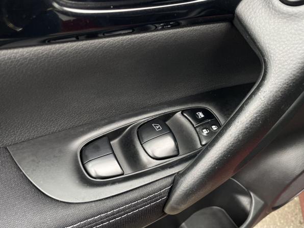 Nissan Qashqai II с пробегом 2014 года, цена 1 529 000 рублей, 71078 км, внедорожник, Автокод Объявления