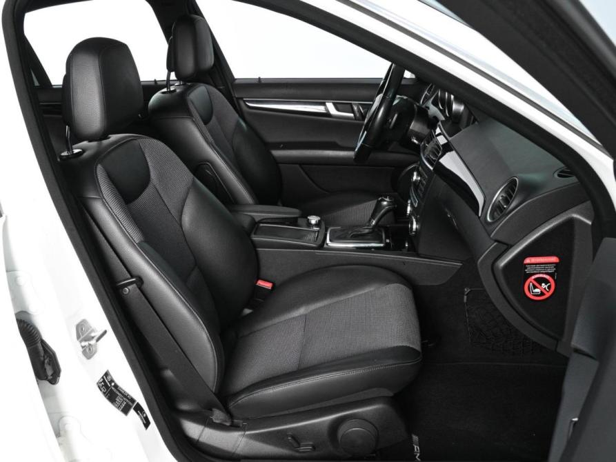 Mercedes-Benz C-Класс III (W204) Рестайлинг Ростов-на-Дону  - изображение 8