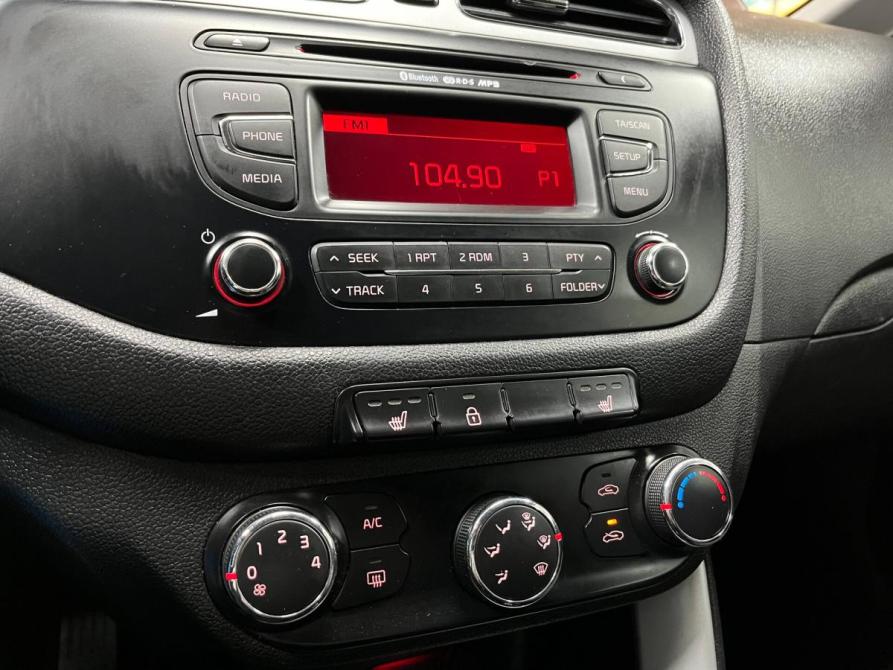 Kia Ceed II Киров  - изображение 16