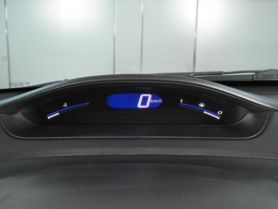 Honda Civic VIII Рестайлинг Ростов-на-Дону  - изображение 12