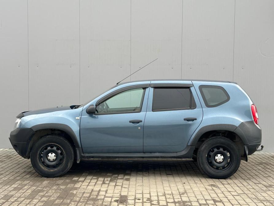 Renault Duster I Тамбов  - изображение 5