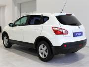 Nissan Qashqai I Рестайлинг Таганрог  - изображение 26
