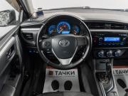 Toyota Corolla XI (E160 E170 E180) Красноярск  - изображение 34