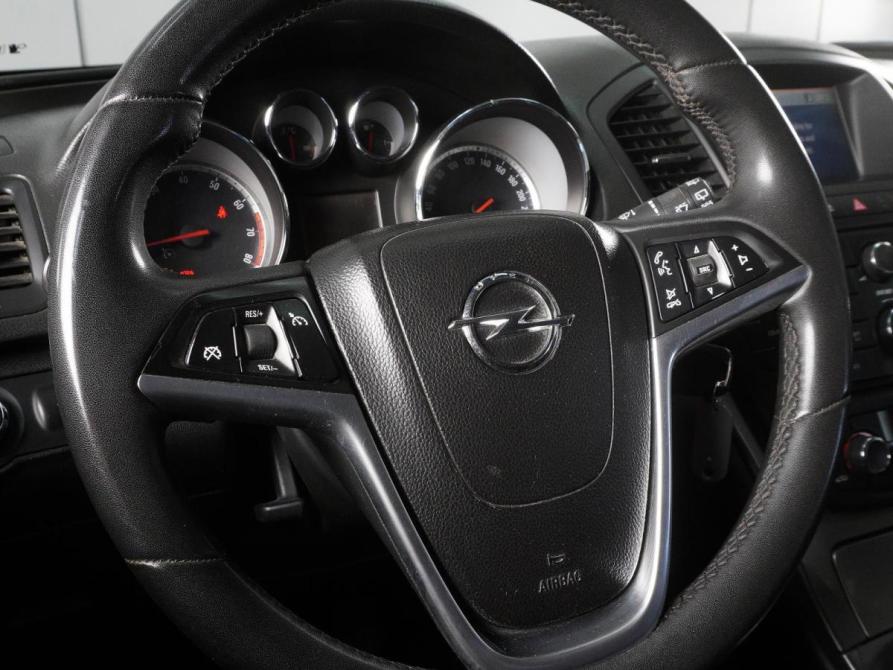 Opel Insignia I Минеральные Воды  - изображение 15
