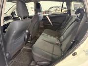 Toyota RAV4 IV (XA40) Рестайлинг Краснодар  - изображение 33