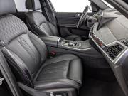 BMW X5 IV (G05/G18) Рестайлинг Москва  - изображение 53