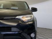 Toyota RAV4 IV (XA40) Рестайлинг Санкт-Петербург  - изображение 29