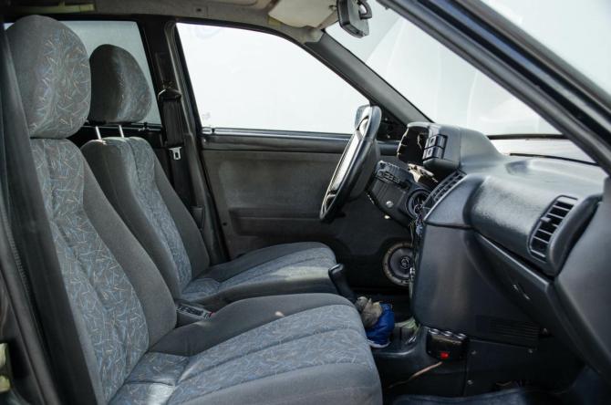 Lada (ВАЗ) 2110 с пробегом 2005 года, цена 126 000 рублей, 250000 км, седан, Автокод Объявления