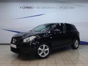 Nissan Qashqai I Рестайлинг Москва  - изображение 20