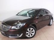 Opel Insignia I Рестайлинг Калуга  - изображение 19