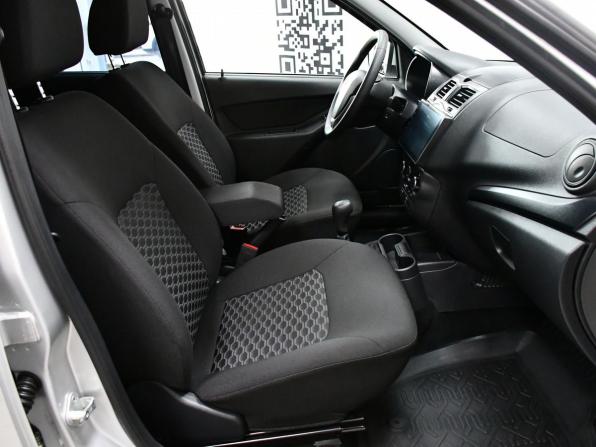 Lada (ВАЗ) Granta I Рестайлинг с пробегом 2023 года, цена 757 000 рублей, 22137 км, седан, Автокод Объявления