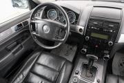 Volkswagen Touareg I Красноярск  - изображение 30