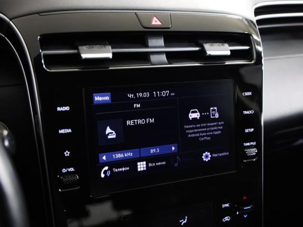 Hyundai Tucson IV с пробегом 2021 года, цена 2 549 000 рублей, 84945 км, внедорожник, Автокод Объявления