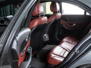 Mercedes-Benz C-Класс IV (W205) Волгоград  - изображение 36