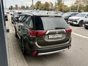 Mitsubishi Outlander III Рестайлинг 2 Санкт-Петербург  - изображение 9