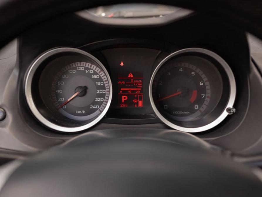 Mitsubishi Lancer X Новосибирск  - изображение 13
