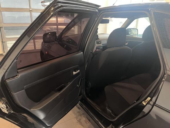 Lada (ВАЗ) Priora I Рестайлинг с пробегом 2015 года, цена 465 000 рублей, 226395 км, хэтчбек, Автокод Объявления