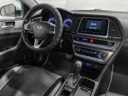 Hyundai Sonata VIII (DN8) Новосибирск  - изображение 37