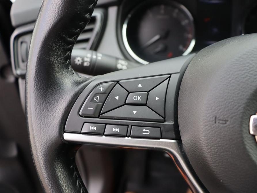 Nissan Qashqai II Рестайлинг Москва  - изображение 14