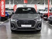 Audi Q3 Sportback II (F3) Санкт-Петербург  - изображение 32