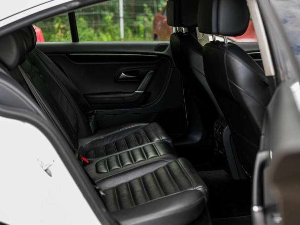Volkswagen Passat CC I с пробегом 2012 года, цена 1 160 000 рублей, 198826 км, седан, Автокод Объявления