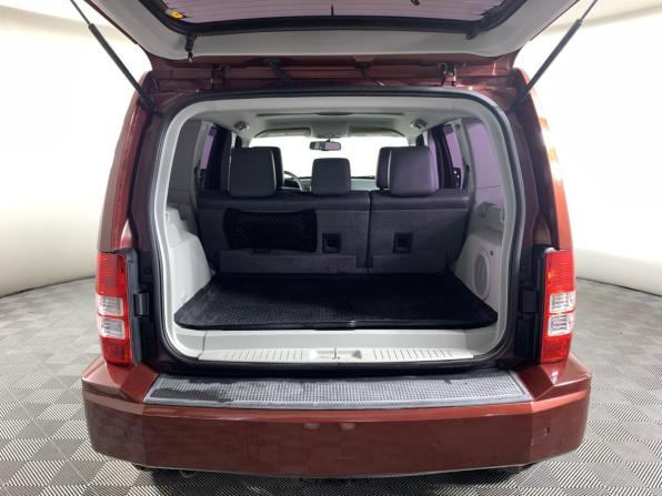 Jeep Cherokee IV (KK) с пробегом 2008 года, цена 1 050 000 рублей, 254296 км, внедорожник, Автокод Объявления