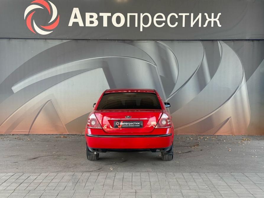 Ford Mondeo III Рестайлинг Волгоград  - изображение 6
